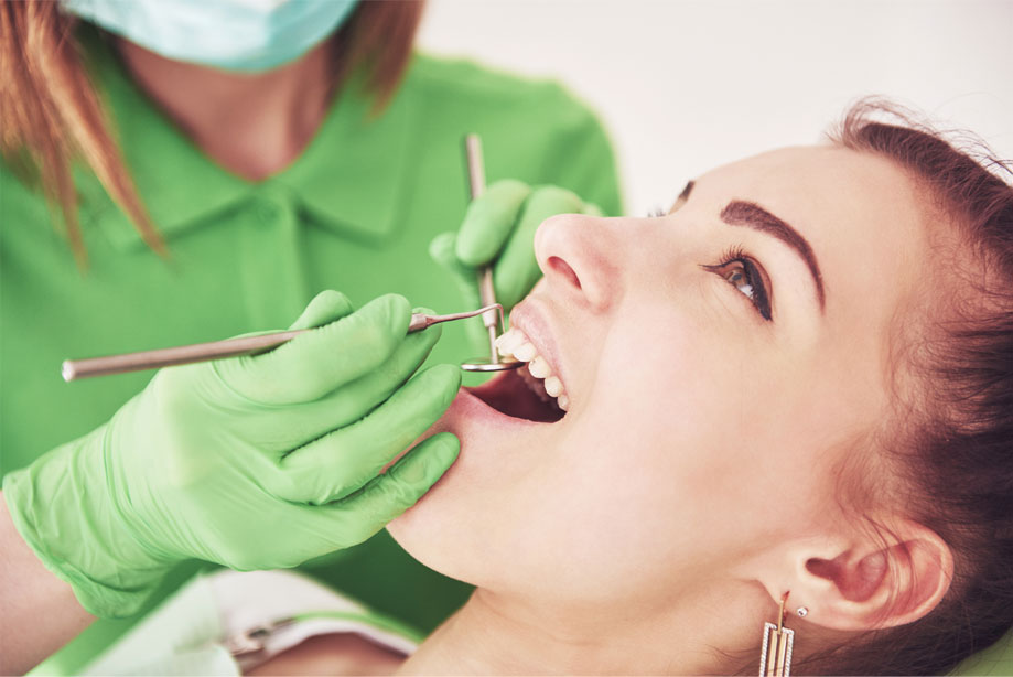 HDI Diş Sağlığı Paket Sigortası Dokümanlar